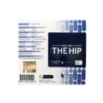 INFYNITI 100 GRAM DOUBLE DIGIT THE TRAGICALLY HIP CANADA FLAG CD STYLE SCALE - Image 2