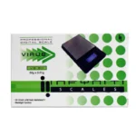 INFYNITI 50 GRAM DOUBLE DIGIT VIRUS SCALE - Image 3