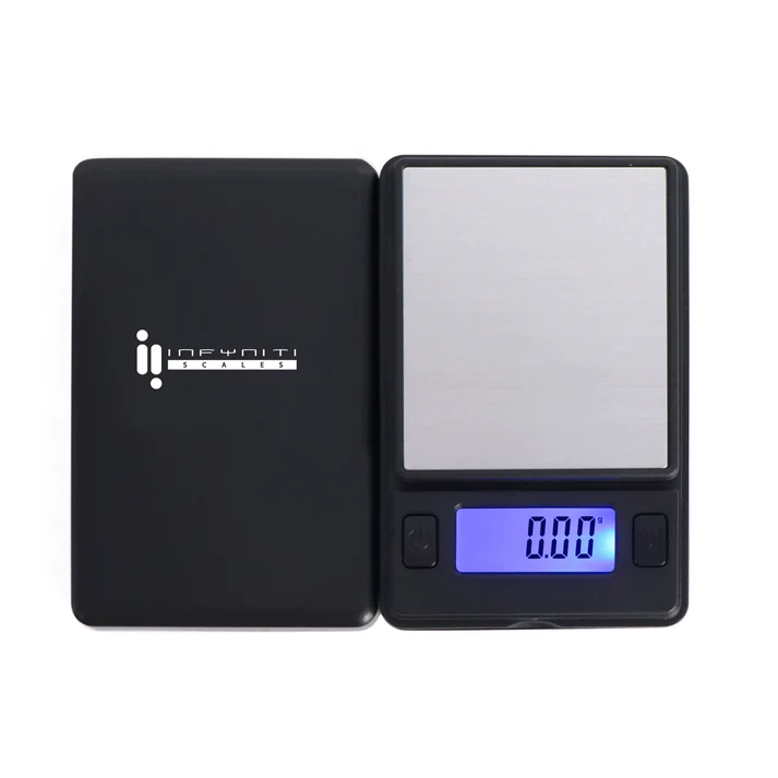 vs50 INFYNITI 50 GRAM DOUBLE DIGIT VIRUS SCALE - Image 1