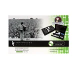 INFYNITI 100 GRAM DOUBLE DIGIT WOODSTOCK PEACE, LOVE & MUSIC G-FORCE SCALE - Image 3