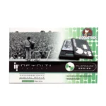 INFYNITI 50 GRAM DOUBLE DIGIT WOODSTOCK PEACE, LOVE & MUSIC VIRUS SCALE - Image 3