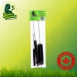 GREEN GODDESS 3 PCS BRUSH SET