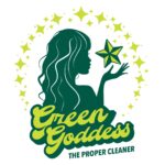 GRAPE CRUSHES FLAVOUR GODDESS BY GREEN GODDESS BONG WATER, 8 OZ SINGLE BOTTLE - Image 2