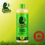 GREEN GODDESS ORIGINAL 12 OZ CLEANER, SINGLE BOTTLE