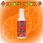 ORANGE CHRONIC 1 OZ CHERRY SERENE CONCENTRATED SPRAY, SINGLE BOTTLE