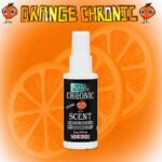 ORANGE CHRONIC 2 OZ ICE X SPRAY, SINGLE BOTTLE