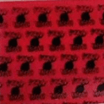 1000 PCS 1×1″ STAYHIGH ZIPLOCK BAGGIES