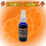 ORANGE CHRONIC 1 OZ STRAWBERRY LEMON CONCENTRATED SPRAY, SINGLE BOTTLE