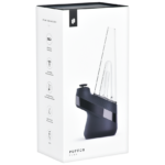 PUFFCO NEW PEAK SMART 1700 MAH E-RIG, ZEST YELLOW - Image 4