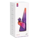 PUFFCO PEAK PRO 3DXL CHAMBER SMART E-RIG, ONYX BLACK - Image 4