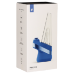 PUFFCO NEW PEAK SMART 1700 MAH E-RIG, SAPPHIRE BLUE - Image 3