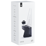 PUFFCO PEAK PRO 3DXL CHAMBER SMART E-RIG, ONYX BLACK - Image 3