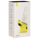 PUFFCO NEW PEAK SMART 1700 MAH E-RIG, ZEST YELLOW - Image 2