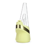 PUFFCO NEW PEAK SMART 1700 MAH E-RIG, ZEST YELLOW