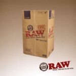 RAW CLASSIC 98 SPECIAL BULK CONES, BOX OF 1400