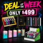 AUGUST 17-23 DEAL OF THE WEEK