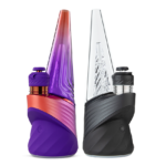 PUFFCO PEAK PRO 3DXL CHAMBER SMART E-RIG, ONYX BLACK
