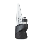 PUFFCO PEAK PRO 3DXL CHAMBER SMART E-RIG, ONYX BLACK