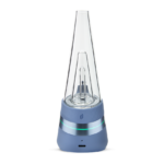PUFFCO NEW PEAK SMART 1700 MAH E-RIG, SAPPHIRE BLUE