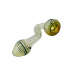4 INCH CLASSIC SHERLOCK INSIDE SPIRAL PIPE