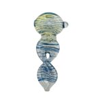 4 INCH SPIRAL NECK PIPE - Image 2