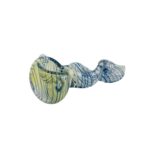 4 INCH SPIRAL NECK PIPE