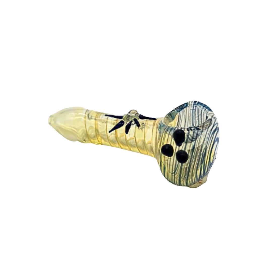 478n 4 INCH STAR BURST PIPE - Image 1
