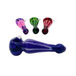 4.25 INCH BURST OF COLOR PIPE, SOLD ASSORTED - Image 2