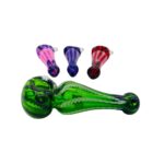 4.25 INCH BURST OF COLOR PIPE, SOLD ASSORTED - Image 4