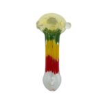 4.25 INCH RASTA PIPE - Image 2