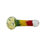 4.25 INCH RASTA PIPE