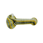 4.25 INCH CLASSIC OLD MAN PIPE - Image 2
