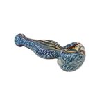 4.5 INCH FLAT MIDDLE PIPE - Image 2