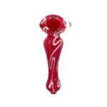 4.5 INCH PINK & WHITE PIPE