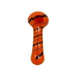 4 INCH TIGER TIGER PIPE