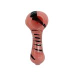 4 INCH PINK PANTHER PIPE