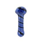 4 INCH PINK BLUE WHALE PIPE