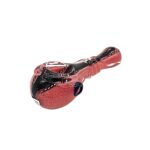 4 INCH PINK BIG HEAD PIPE WITH COMPLETE WRAP AROUND - Image 2
