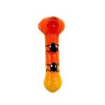 4 INCH DOUBLE SPIDER CRAWLING PIPE - Image 2