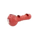 4 INCH SPIRAL SALMON PIPE