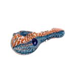 4.5 INCH AURA DRIFT PIPE - Image 2