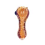3.5 INCH AURA DRIFT PIPE