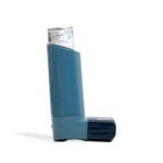 SMYLE LABS INHALER 510 BATTERY, BLUE