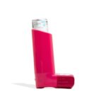 SMYLE LABS INHALER 510 BATTERY, PINK