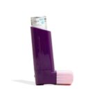 SMYLE LABS INHALER 510 BATTERY, PURPLE