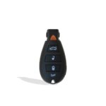 SMYLE LABS CAR KEY 510 BATTERY, BLACK