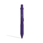 SMYLE LABS PENJAMIN 510 BATTERY, PURPLE