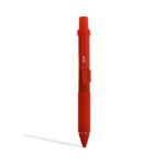 SMYLE LABS PENJAMIN 510 BATTERY, RED