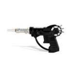 SMYLE LABS RAYGUN 510 BATTERY, BLACK