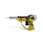 SMYLE LABS RAYGUN 510 BATTERY, GOLD